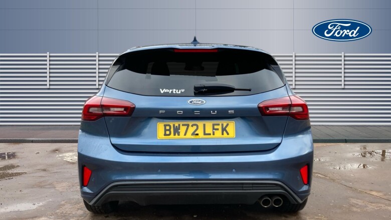 Ford Focus 1.0 EcoBoost ST-Line 5dr Petrol Hatchback